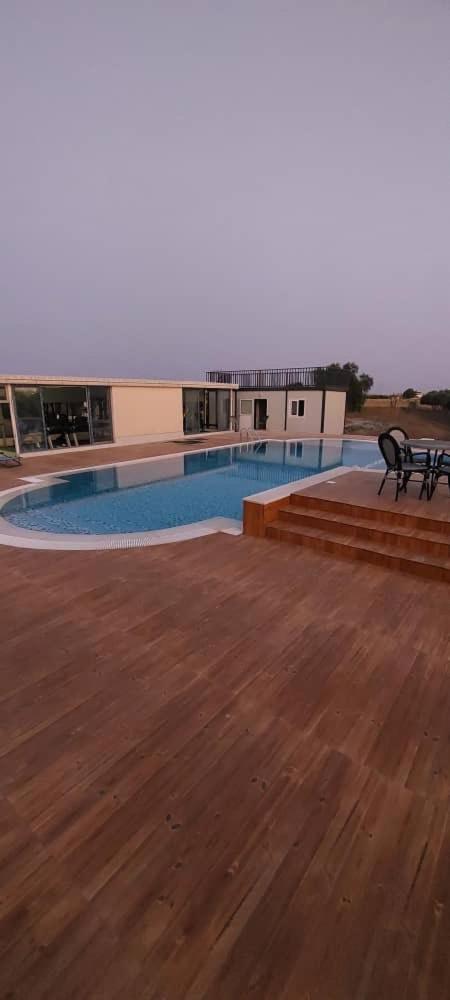 Happiness City Iskele District  Exterior photo
