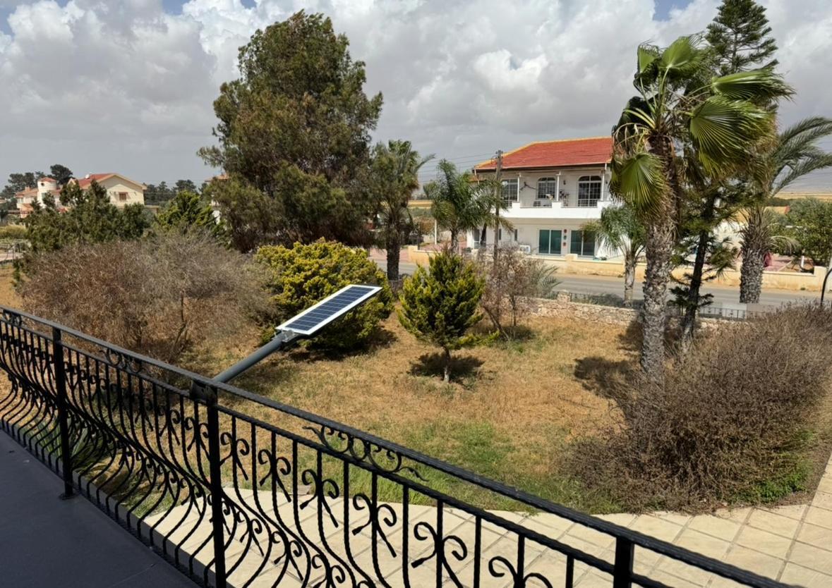 Happiness City Iskele District  Exterior photo