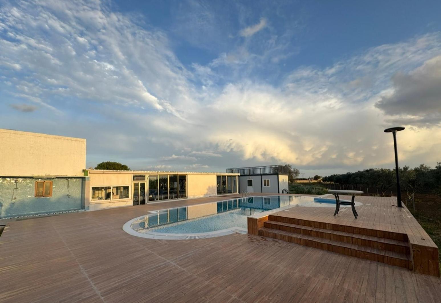 Happiness City Iskele District  Exterior photo